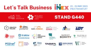 Poland IMEX trade show