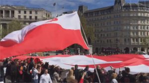 Event Polish Flag Day London