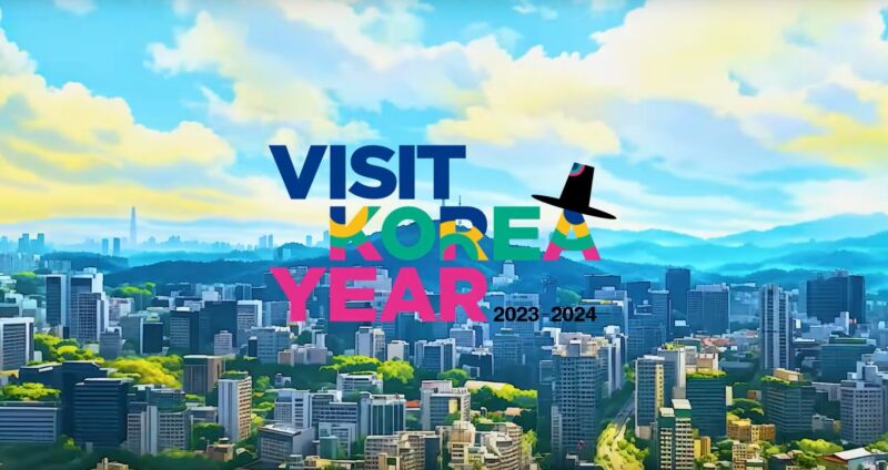 Visit-Korea-Year-2023-2024-travel-AI