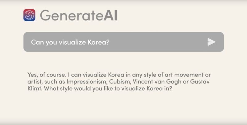 Visit-South-Korea-generate-AI-video
