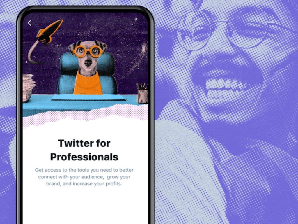 content creators twitter professionals influencers