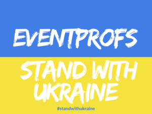 eventprofs stand for ukraine