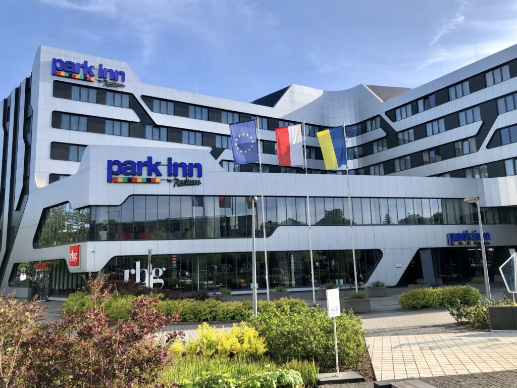 Hotels in Krakow ICCA Congress 2022