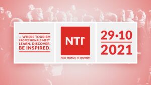 Gdansk conference new trends in tourism