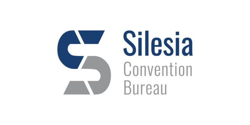 logo Silesia Convention Bureau