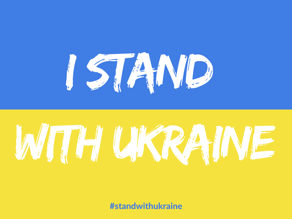 eventprofs stand with ukraince
