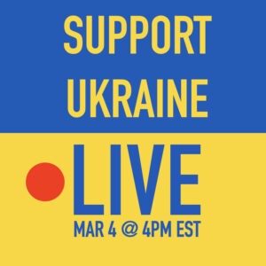 support ukraine live